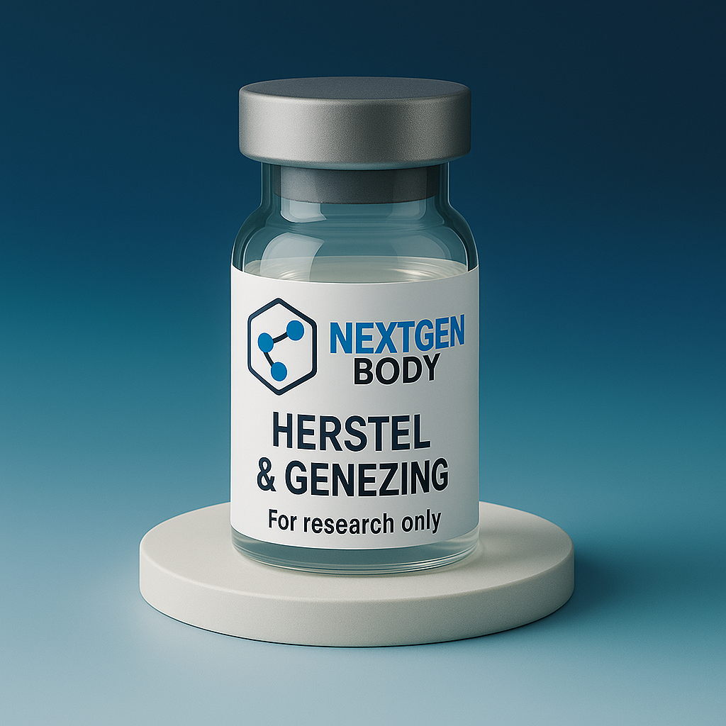 Herstel & Genezing