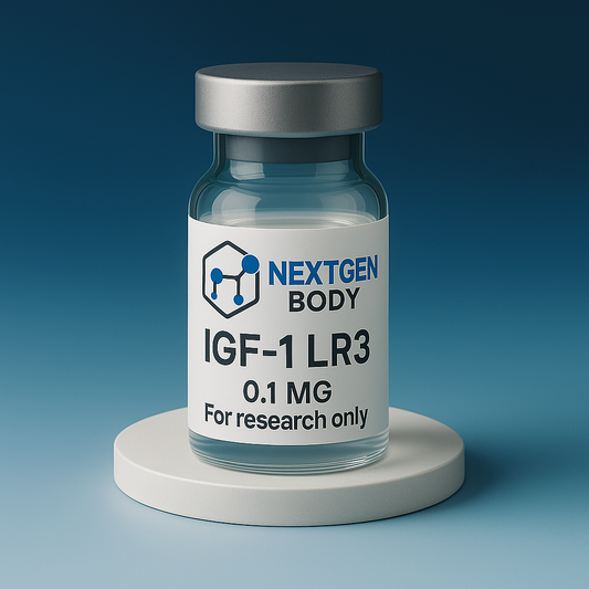 IGF-1 LR3