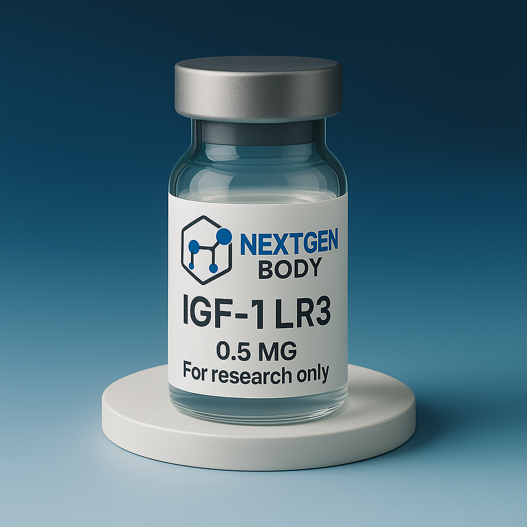 IGF-1 LR3